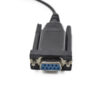 DB9 COM Port Program Programming Cable for Motorola GP900 GP1200 JT1000 MTX838 HT1000 XTS3000 Radios Accessories - Image 3