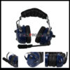 Heavy duty Noise Cancelling Headphone for Motorola CP200 PRO1150 GP3188 CLS446 etc - Image 2