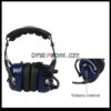 Heavy duty Noise Cancelling Headphone for Motorola CP200 PRO1150 GP3188 CLS446 etc - Image 3