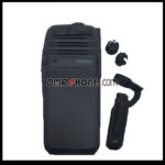 With Speaker Housing Case Front Cover Shell Surface Knob For Motorola XIR P8200 XIR P8208 etc