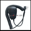 Cheap K type Most of Walkie Talkie Hand Microphone KMC-25 PTT Mic