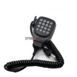 Kenwood Mobile Radio KMC-32 Speaker MIC With RJ45 8 Pins Microphone