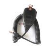 Kenwood Radio TM231 TM241 TM261 TM271 TM461 TM471 TM281A PTT Hand MC45 Microphone - Image 2