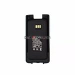 New Li-ion Battery 7.4V for TYT MD-390 IP67 Waterproof DMR Digital Walkie Talkie
