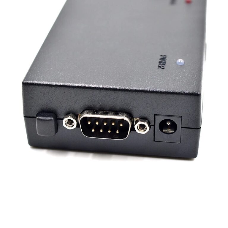 As RLN4008 New Motorola HT1000 HT750 HT1250 Radio Programming Interface