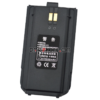 TYT DC7.2V 2800mAh Li-ion Battery for Tytera MD280 MD280Plus DMR DIGITAL Portable Two-way Radio