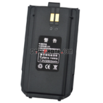 TYT DC7.2V 2800mAh Li-ion Battery for Tytera MD280 MD280Plus DMR DIGITAL Portable Two-way Radio