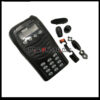 Front Cover Housing For Kenwood TK3178 TK2178 Two Way Radio Accessories