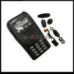 Front Cover Housing For Kenwood TK3178 TK2178 Two Way Radio Accessories