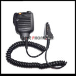 Replacement KMC-25 Remote Hand Microphone For Kenwood TK480 TK290 TK3140 TK3148 TK2180 TK3180 Radios
