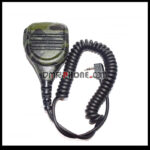 Free Shipping Wholesale 5pcs Camo for Baofeng 5R Kewood PX777 PX888 Wouxun UVD1P etc Radios Hand Mic
