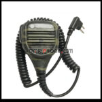 Motorola PTT Speaker Microphone for Radio CP160 EP450 GP300 GP68 GP88 CP88 CP040 CP100 CP125 CP140