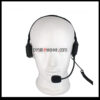 Military Bone Conduction Tactical Headphone For Motorola Radios APX6000 APX7000 XiR P8200 XiR P8260 XiR P8268 etc - Image 2