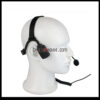 Military Bone Conduction Tactical Headphone For Motorola Radios APX6000 APX7000 XiR P8200 XiR P8260 XiR P8268 etc - Image 3