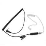 Motorola Earpiece PTT Mic for Talkabout Radio TLKR T60 T80 T3 T5 T7 etc