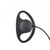Motorola 2 Pin Security D-ring Earpiece PTT Mic for GP3688 GP88 GP300 CP200 EP450 - Image 6