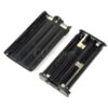 2pcs Kenwood Spare Battery Pack Case KNB-14 for TK-2107 TK-272 TK-272G TK-278 TK-2100 TK-2102 etc - Image 3