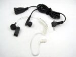 Sepura SRP2000 SRP3000 SRH3500 SRH3800 SRH3900 Walkie Talkie Earpieces