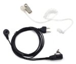 Cheap Acoustic Tube Earpiece PTT Mic for Midland G9 G7 G6 G8 G12 GXT550 GXT650 GXT1000VP4
