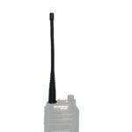 1pc 4pcs 10pcs Baofeng A58 Walkie Talkie Antenna 136-174MHZ 400-520MHZ