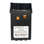 Wouxun KG UVD1P KG-883 KG-659 KG-669 KG-679 KG-699 KG-703 Battery case 5XAA