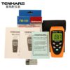 TENMARS TM-191 Magnetic Field Meter EMF/ELF Meter TM191 - Image 4