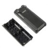 Icom Transceiver IC-A6 IC-A14 IC-A24 IC-V8 IC-V82 etc Radio Replacement 6*AA Battery Case Shell