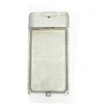 Replacement Vertex VX231 Two way Radio Back Aluminum Plate