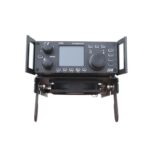 Exclusive for Xiegu G90 GZF-1 Combined desk stand and Cooling Bracket