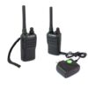 Restaurant Kids Children Camping Quansheng TG-K58 Mini Radio Communicador - Image 2
