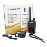 Restaurant Kids Children Camping Quansheng TG-K58 Mini Radio Communicador