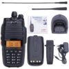 TYT TH-UV8000D 10W Powerful Walkie Talkie Cross-band Repeater Dual Band VHF UHF 3600mAh Battery 10km Portable Radio Transceiver - Image 3