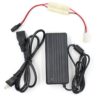 for QYT KT-7900D KT-8900 KT-8900D VV-898S BJ-218 BJ-318 Mobile Radio AC Adapter Power Supply