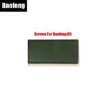 for Baofeng UV-B5 Two Way Radio LCD Display Screen