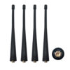 Antenna Dual Band 136-174MHZ and 400-520MHz for Baofeng UV6R UV-6R Radio - Image 3