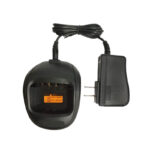CH10A19 Rapid Charger CH10A03 12V DC 1A 850mAh for Hytera TC-610 TC620 TC610S Radios