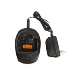 Hytera TC-600 TC2110 TC2100H Two-way Radio Battery Charger