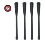 Walkie Talkie Baofeng UV-B5 UV-B6 Dual band 136-174MHz / 400-480MHz SMA-F Antenna