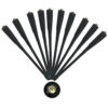 1pc/4pcs/10pcs Wholesale Free Shipping Antenna SMA-Female UHF/VHF 136-174/400-520 MHz For Baofeng UV82 UV89 UV8 UV8D - Image 4
