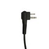 For Motorola Radio GP88S GP88 GP3688 GP2000 EP450 PMMN4013A 2pin 4 Wire Speaker MIC Cable line - Image 3