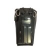 For Motorola  GP320 GP328 GP340 GP380 HT750 HT1250 etc same size Radios Leather Bags protect Hard Case - Image 6