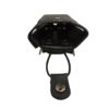For Motorola  GP320 GP328 GP340 GP380 HT750 HT1250 etc same size Radios Leather Bags protect Hard Case - Image 3