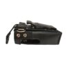 For Motorola  GP320 GP328 GP340 GP380 HT750 HT1250 etc same size Radios Leather Bags protect Hard Case - Image 4
