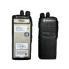 Professional Radio Motorola GP340 UHF VHF Handheld Transceiver - Image 4