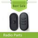 Free Shipping PTT Button For Motorola Xtni Radio