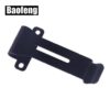 Universal Back Clip Metal Durability for Kenwood TK3118 TK308 Baofeng UV5R Walkie Talkie