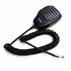 ICOM HM-118N Speaker Microphone for IC-706 IC-2000H IC-F1721 IC-V8000 IC-FR3000 Radio - Image 3