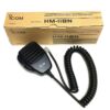 ICOM HM-118N Speaker Microphone for IC-706 IC-2000H IC-F1721 IC-V8000 IC-FR3000 Radio - Image 2