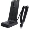 Base Station Desktop Microphone For Motorola Walkie Talkie Radios GM300 CDM1225 CM200 PM400 Radio