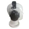 Walkie Talkie High Quality Noise Cancelling Heavy Duty Headset With U94 PTT Cable - Image 3